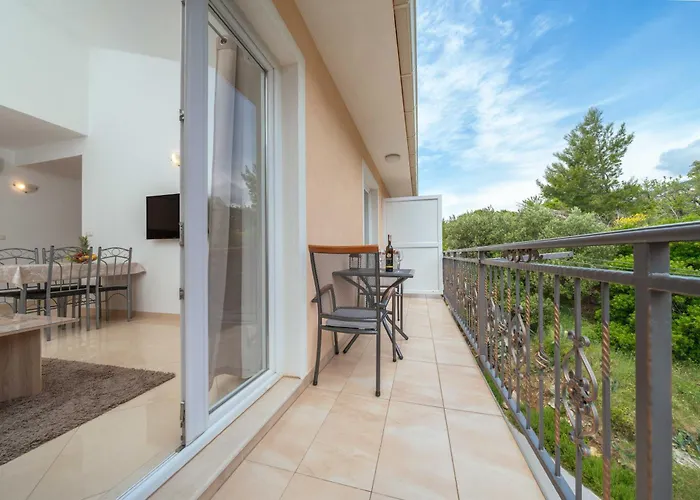 Appartement Ela Makarska