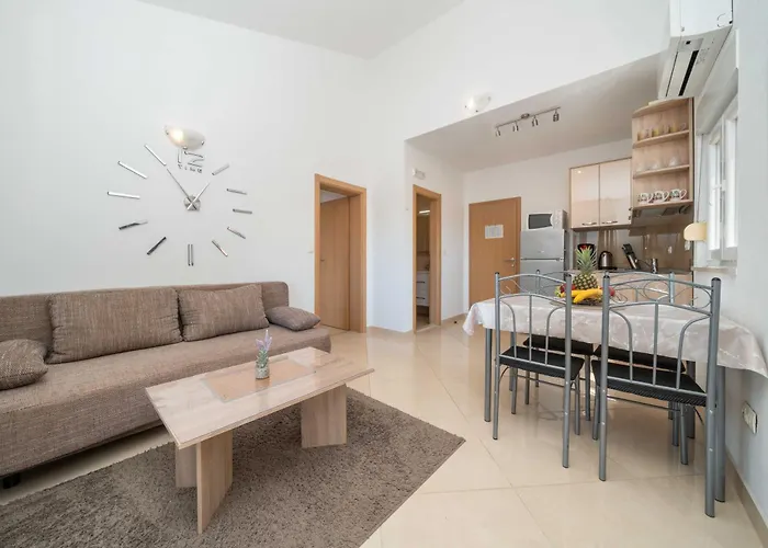 Appartement Ela Makarska