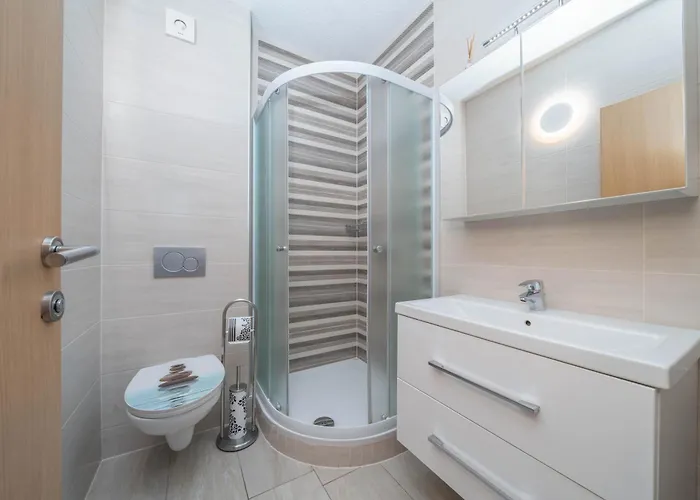 Appartement Ela Makarska