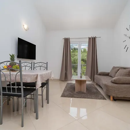 Ela Apartmani Apartment