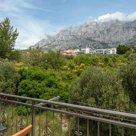 Ela Apartmani * Makarska