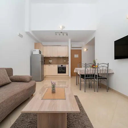 Ela Apartmani Apartment *