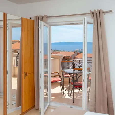 Ela Apartmani Apartment