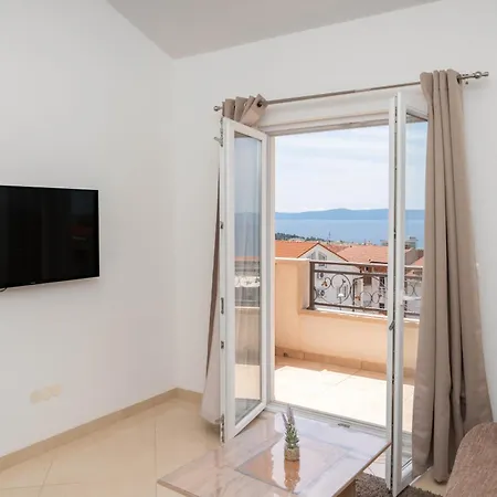Ela Apartmani Makarska