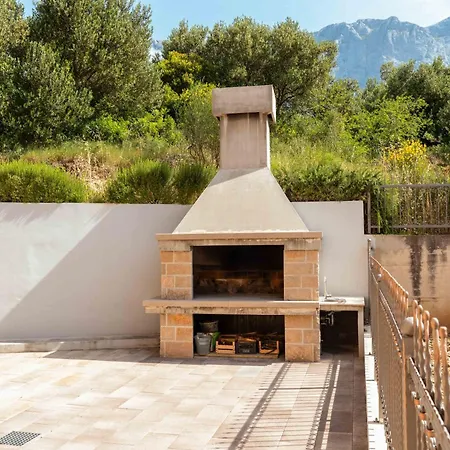 Ela Apartmani * Makarska