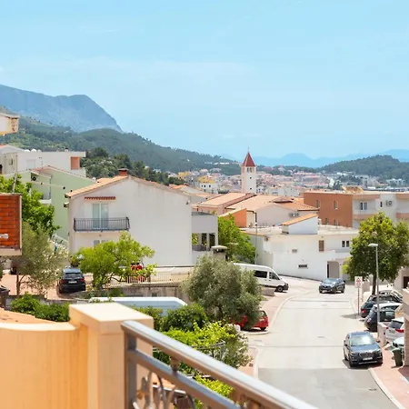 Ela Apartmani Apartment *