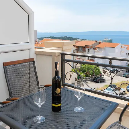 Ela Apartmani *