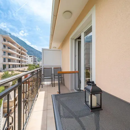 Ela Apartmani Makarska