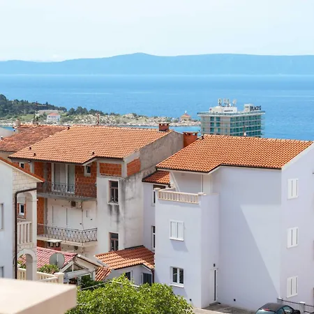 Ela Apartmani Apartment *