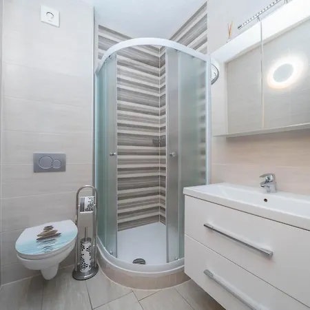 Apartment Ela Apartmani Makarska