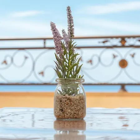 Ela Apartmani Makarska